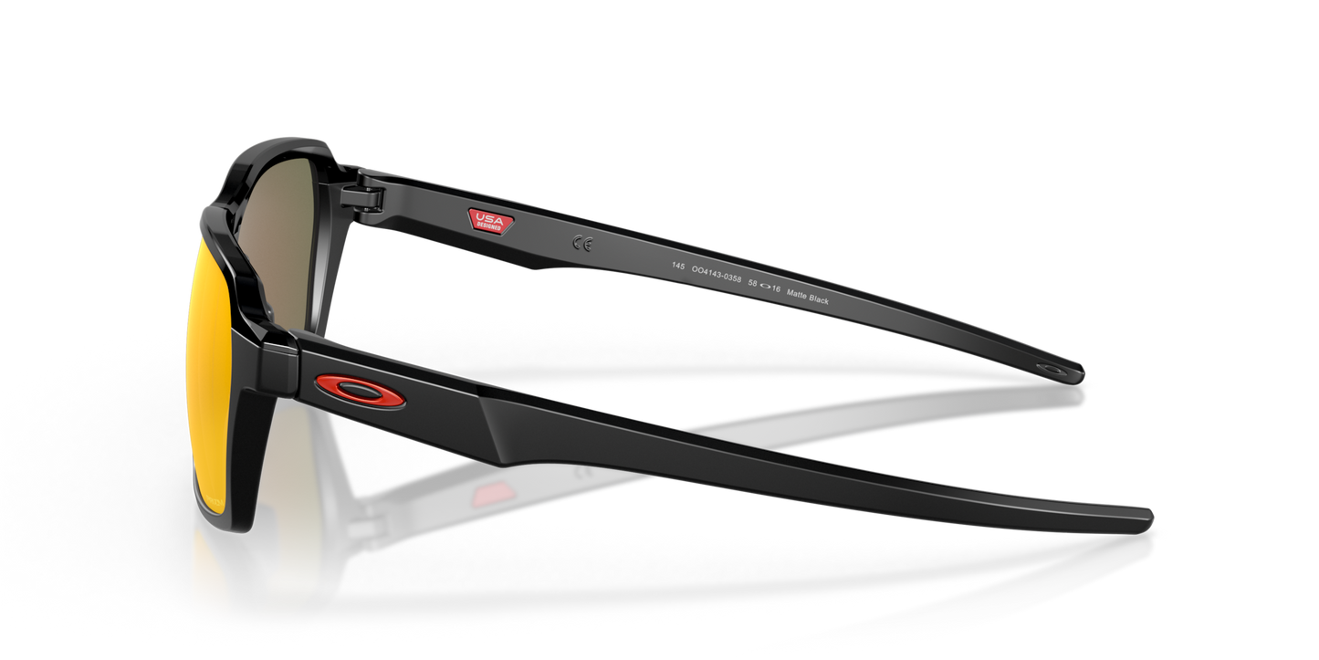 Oakley Parlay Sunglasses