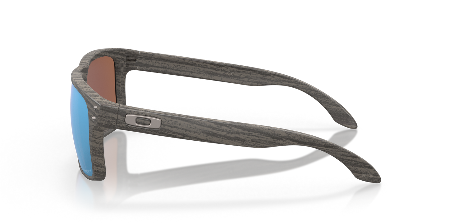 Oakley Holbrook Woodgrain Collection Sunglasses
