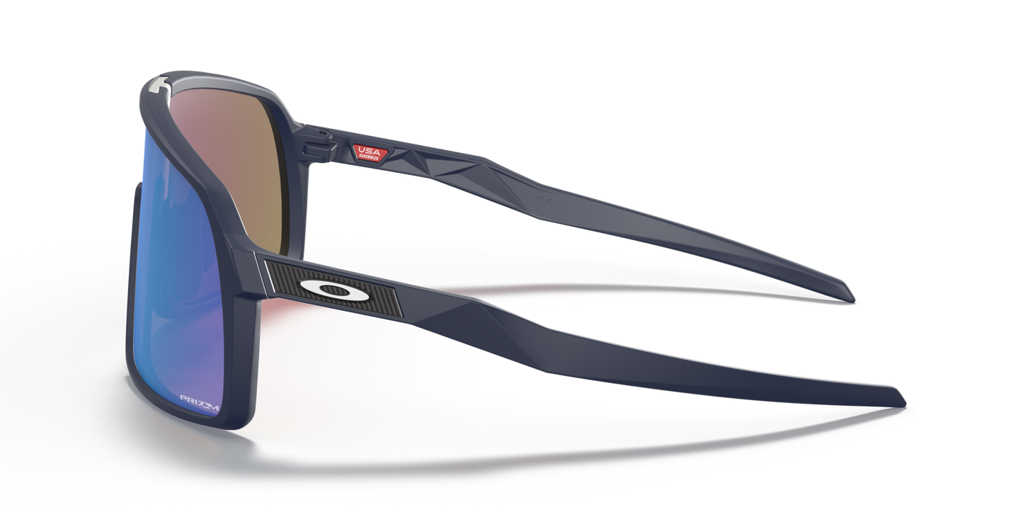 Oakley Sutro (Low Bridge Fit) Sunglasses