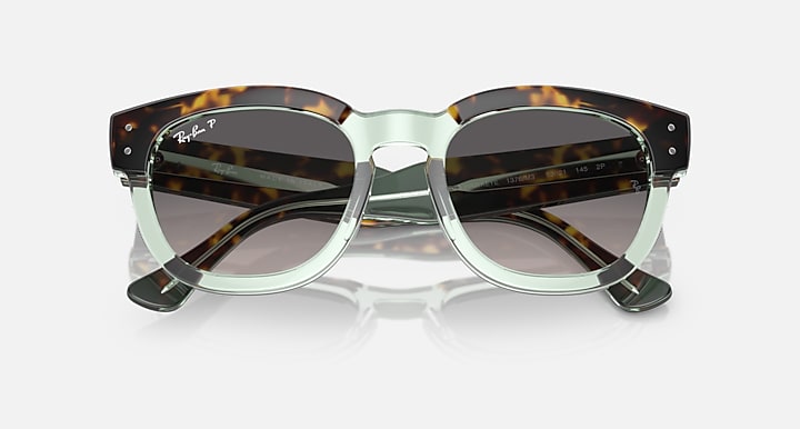 Ray-Ban Mega Hawkeye 0RB0298S Sunglasses