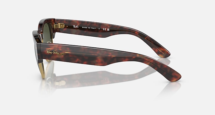 Ray-Ban Mega Clubmaster 0RB0316S Sunglasses