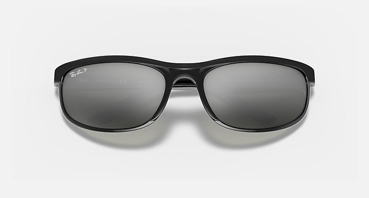 Ray-Ban Predator 2 0RB2027 Sunglasses