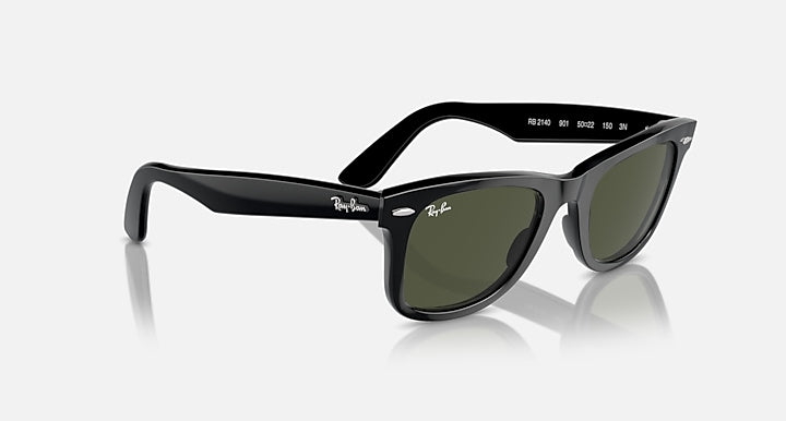 Ray-Ban Original Wayfarer Classic 0RB2140 Sunglasses