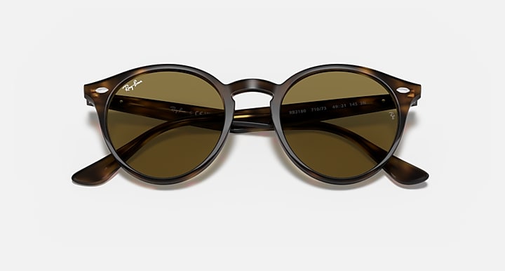 Ray-Ban 0RB2180 Sunglasses