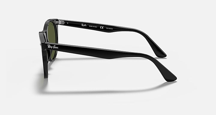 Ray-Ban Wayfarer II Classic 0RB2185 Sunglasses