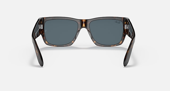 Ray-Ban Nomad 0RB2187 Sunglasses