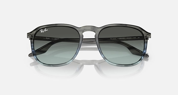 Ray-Ban 0RB2203 Sunglasses