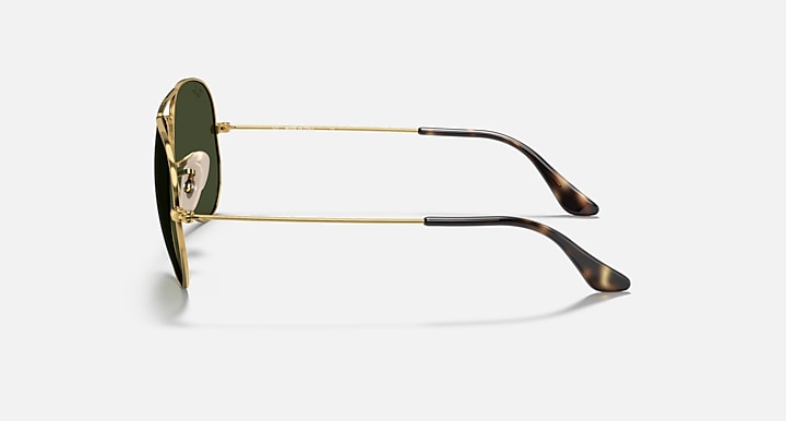 Ray-Ban Aviator Havana Collection 0RB3025 Sunglasses