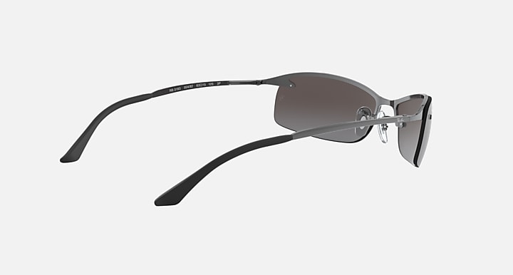 Ray-Ban 0RB3183 Sunglasses