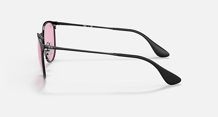 Ray-Ban Erika Metal Evolve 0RB3539 Sunglasses