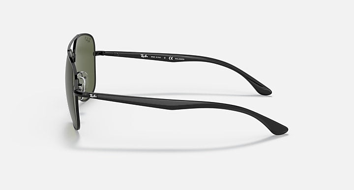 Ray-Ban 0RB3683 Sunglasses