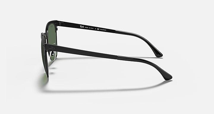 Ray-Ban Clubmaster Metal 0RB3716 Sunglasses