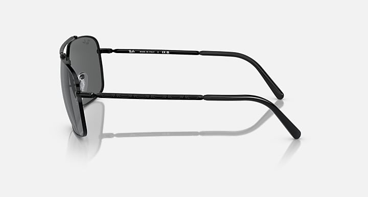 Ray-Ban 0RB3796 Sunglasses