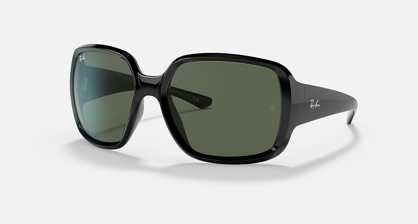 Ray-Ban 0RB4347 Sunglasses