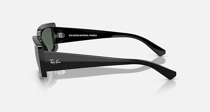 Ray-Ban Kiliane Bio-Based 0RB4395 Sunglasses