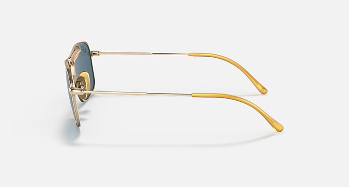 Ray-Ban Titanium 0RB8062 Sunglasses