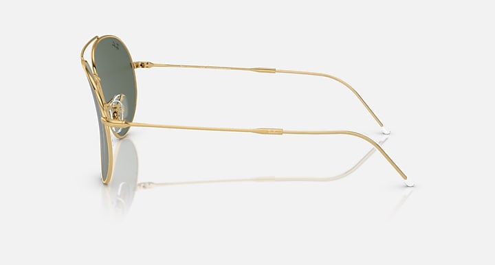 Ray-Ban Aviator Reverse 0RBR0101S Sunglasses