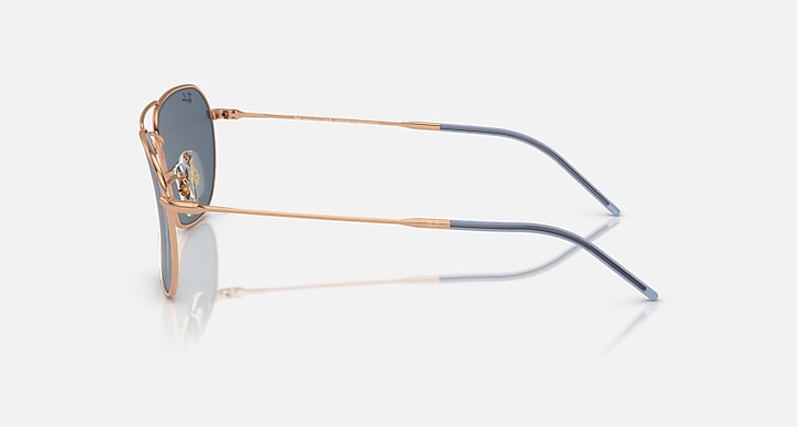 Ray-Ban Caravan Reverse 0RBR0102S Sunglasses