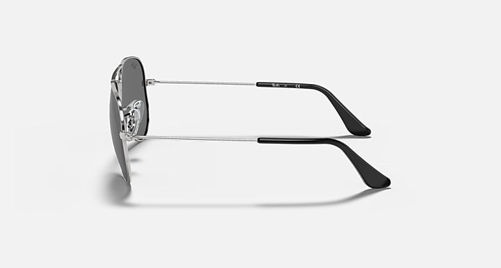 Ray-Ban Aviator Kids 0RJ9506S Sunglasses