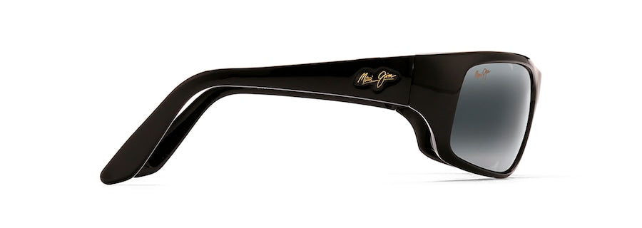 Maui Jim Peahi Sunglasses