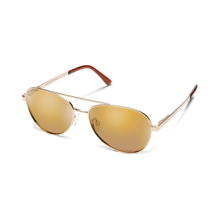 Suncloud Callsign Sunglasses – - Main Image