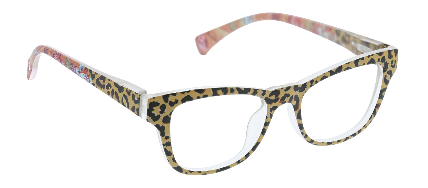 Peepers Orchid Island Eyewear Reader