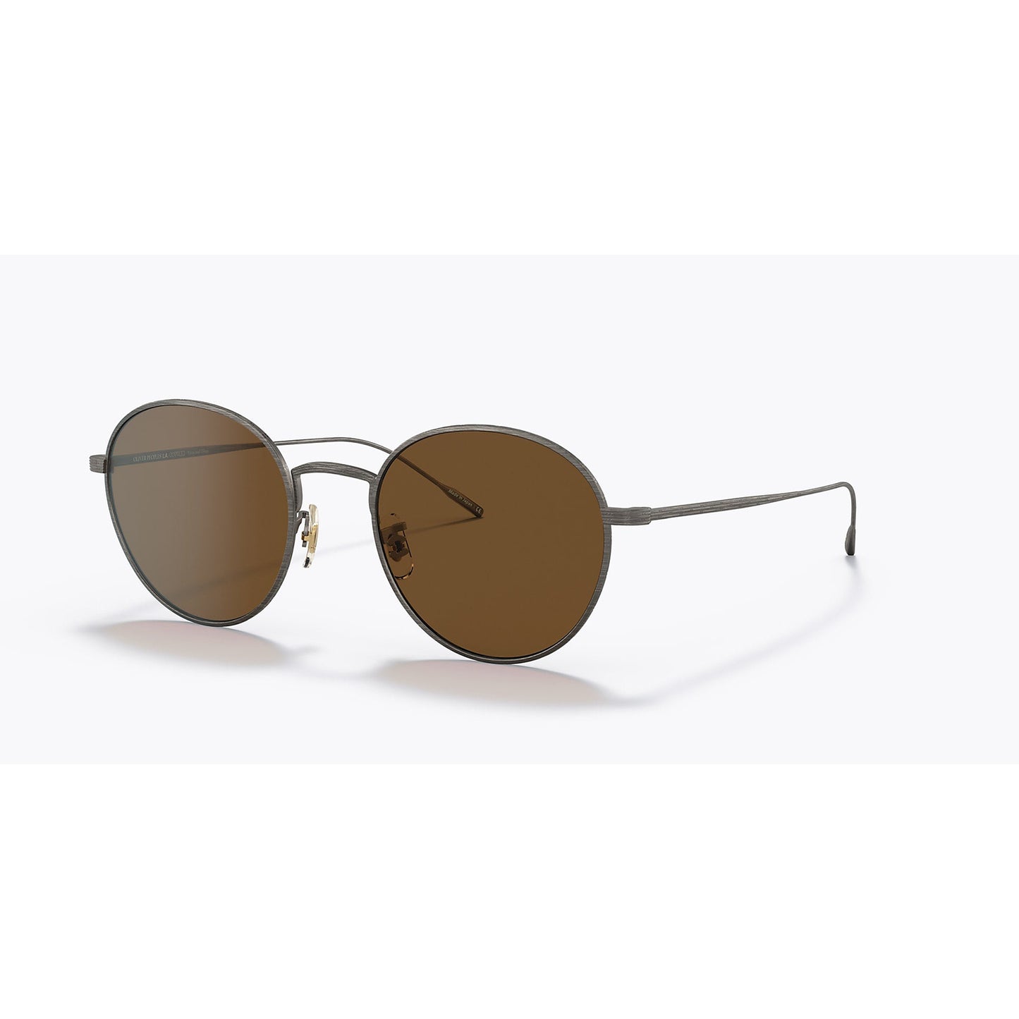 Oliver Peoples Altair Midnight Sunglasses