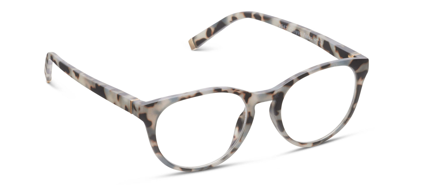 Peepers Canyon Eyewear Reader