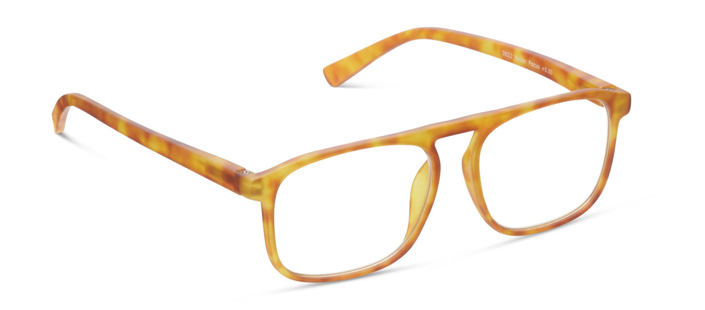 Peepers Ryder Eyewear Reader