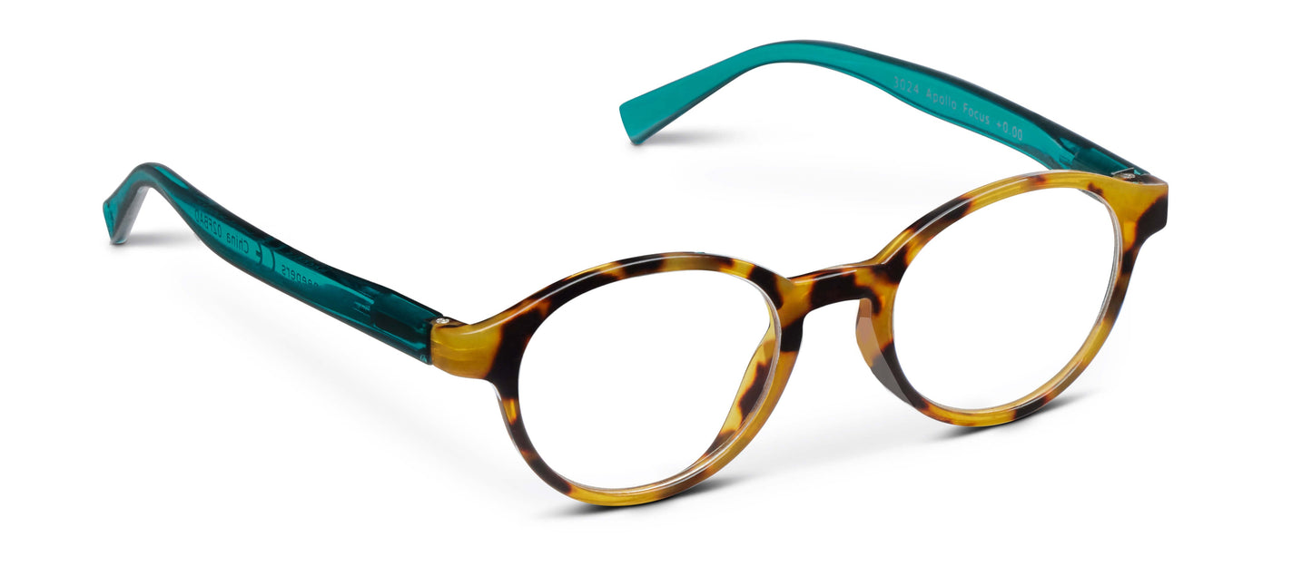 Peepers Apollo Eyewear Reader