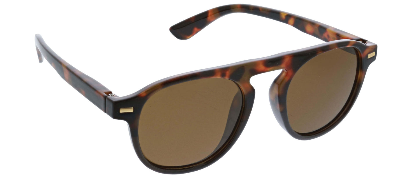 Peepers Neptune Polarized Sunglass Reader