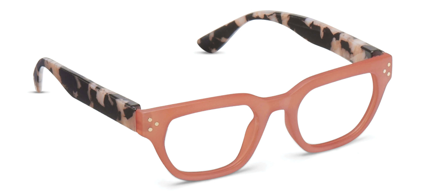 Peepers Flora Eyewear Reader