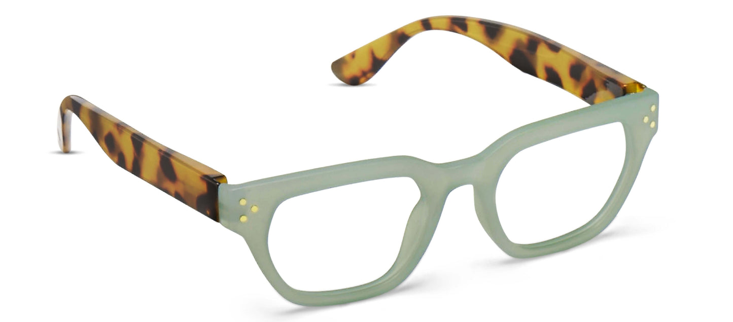 Peepers Flora Eyewear Reader