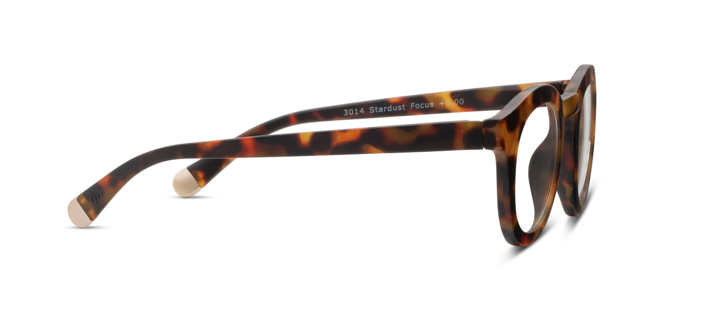 Peepers Stardust Eyewear Reader