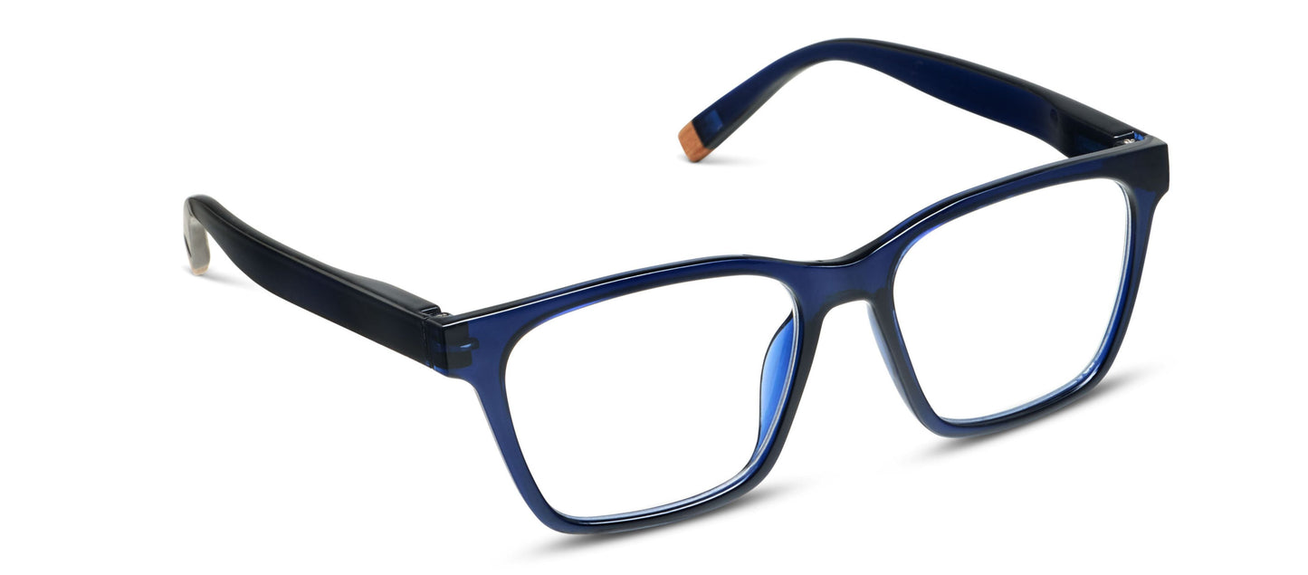 Peepers Wilder Eyewear Reader