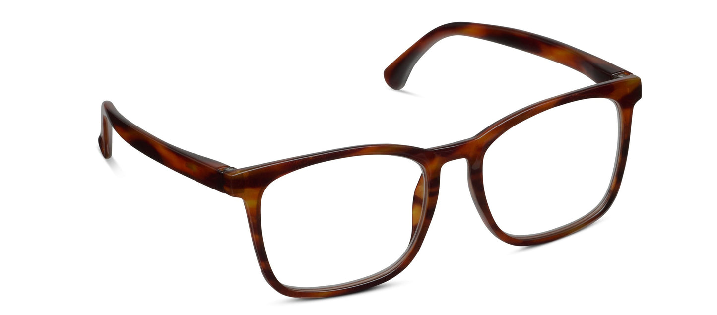 Peepers Bronco Eyewear Reader