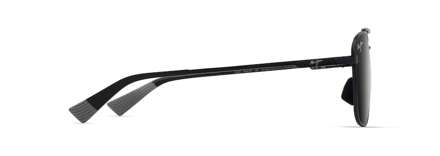 Maui Jim PĪwai Asian Fit Sunglasses
