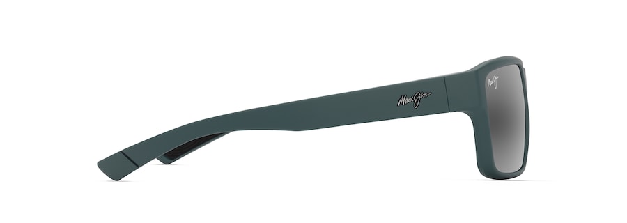 Maui Jim Uila Asian Fit Sunglasses