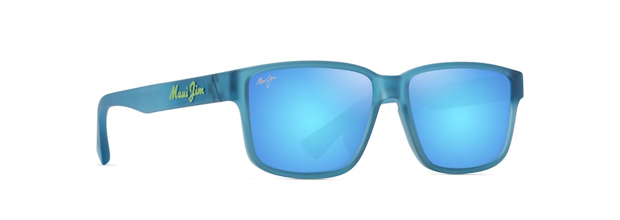Maui Jim Ku‘Ikahi Asian Fit Sunglasses