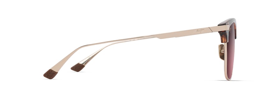 Maui Jim Kalaunu Asian Fit Sunglasses