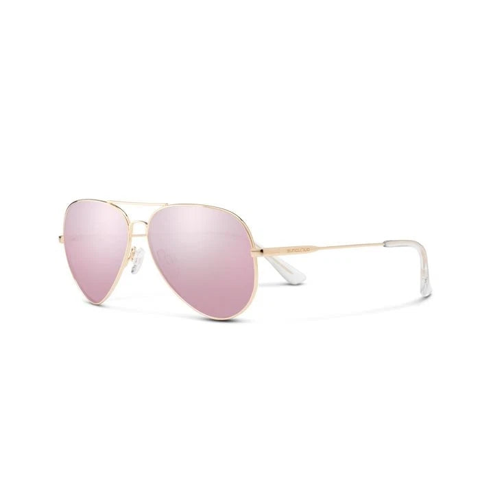 Suncloud Dawson Sunglasses