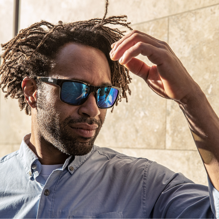 Suncloud A-Team Sunglasses