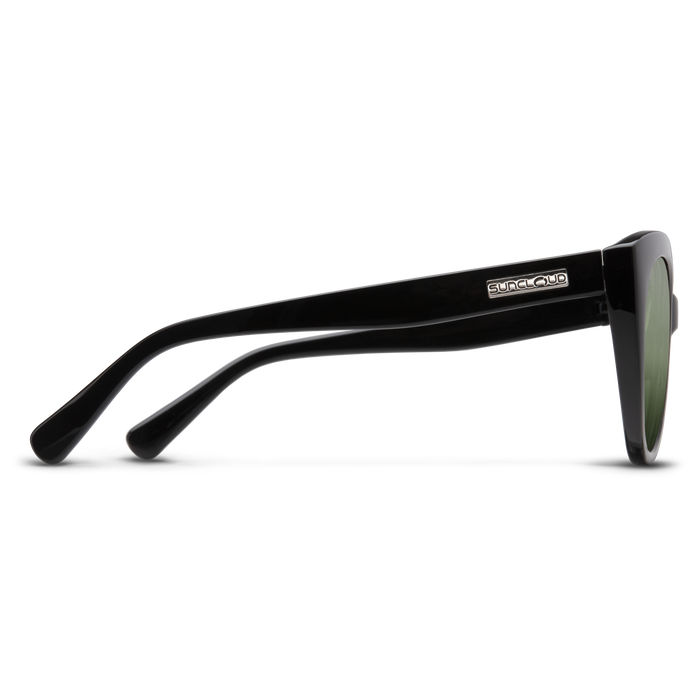 Suncloud Cityscape Sunglasses