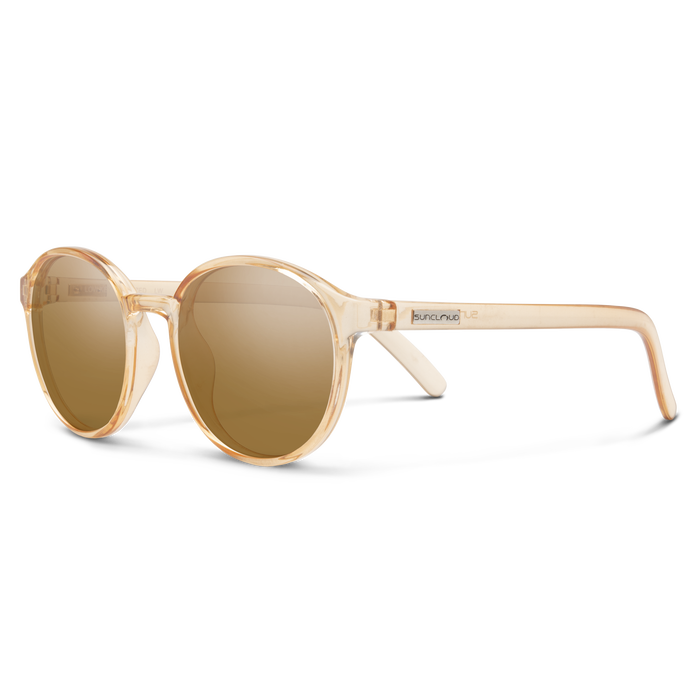Suncloud Low Key Sunglasses