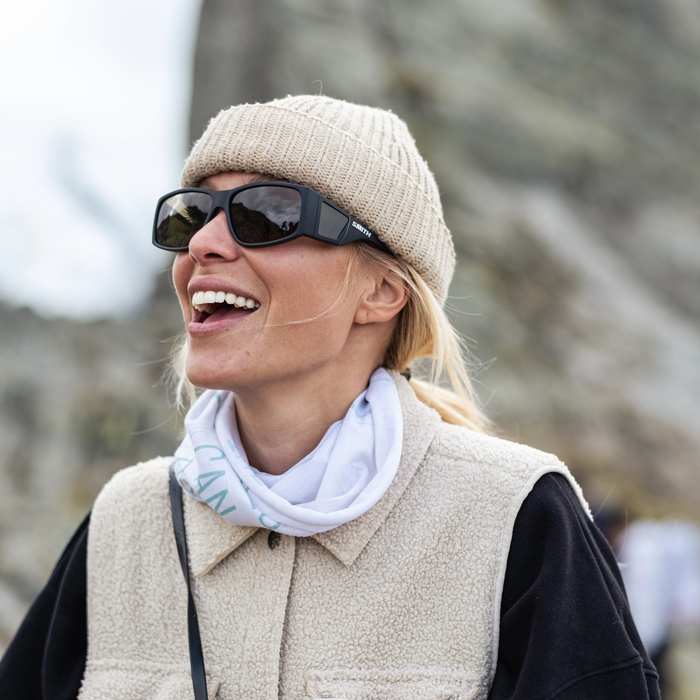 Smith Monroe Peak Sunglasses