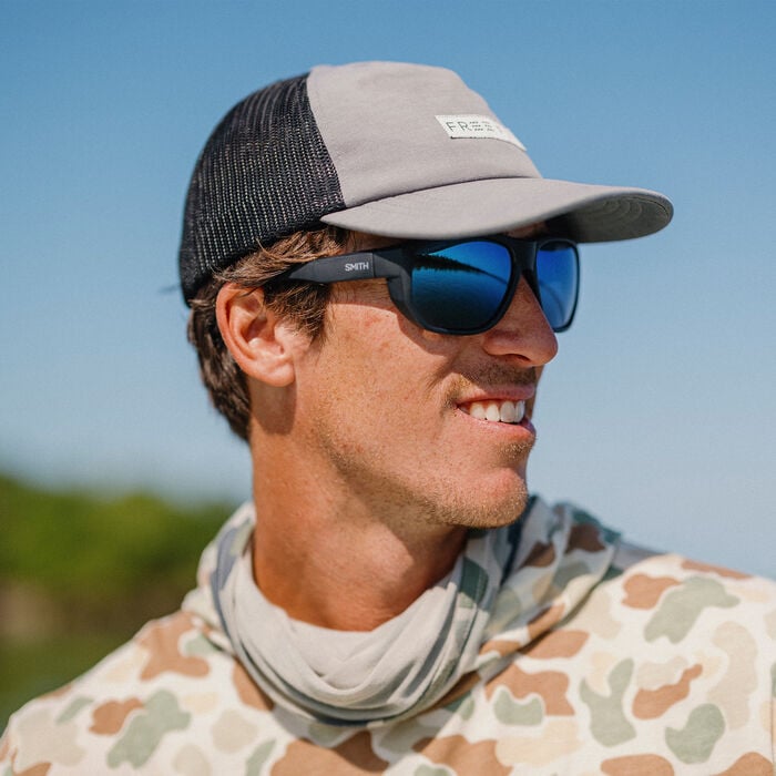 Smith Outrigger Sunglasses