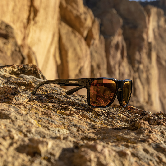 Suncloud Rambler Sunglasses