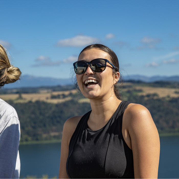 Suncloud Sashay Sunglasses