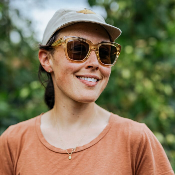 Smith Sway Sunglasses