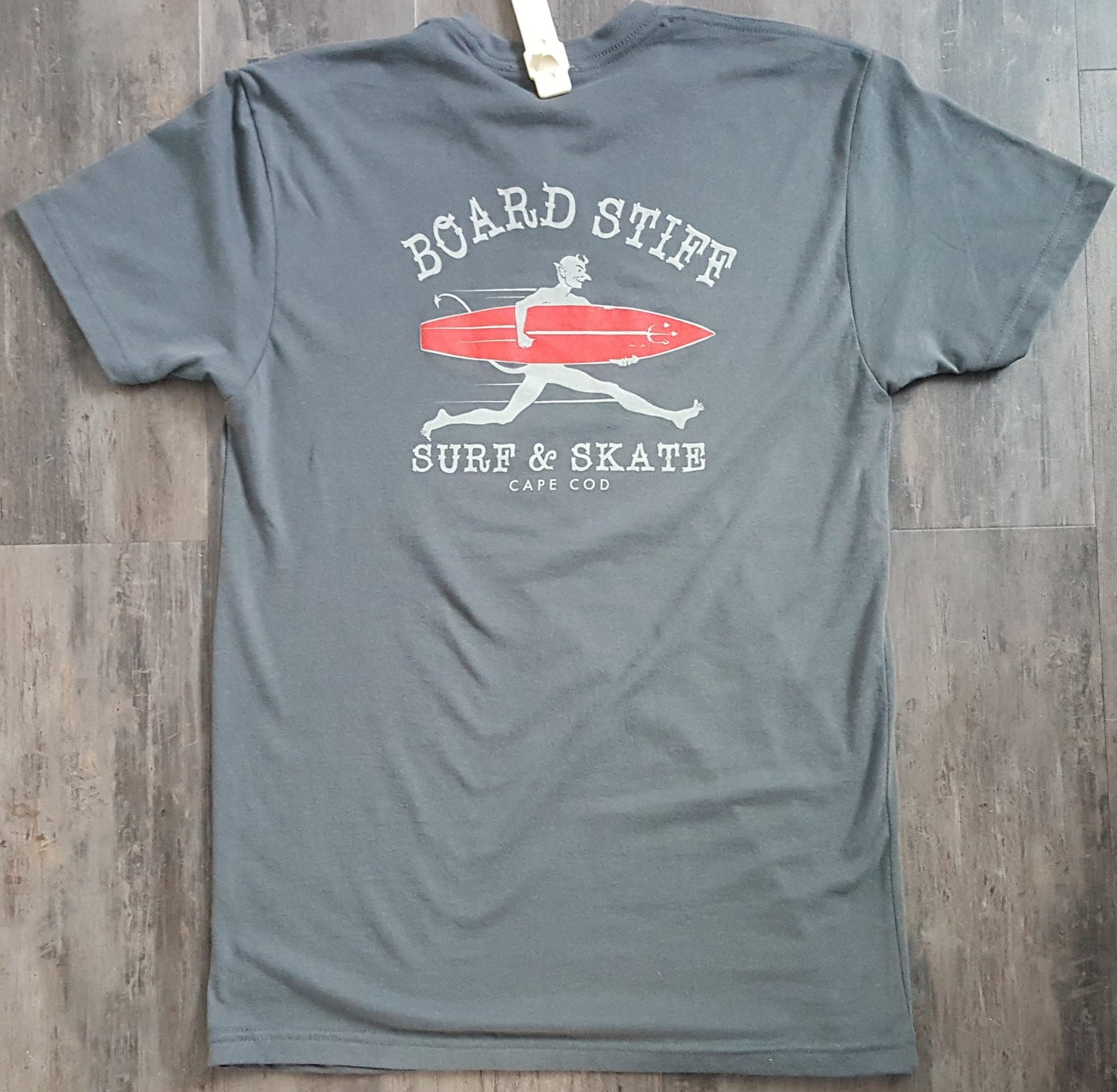 Fast As Hell S/S Men's T-Shirt